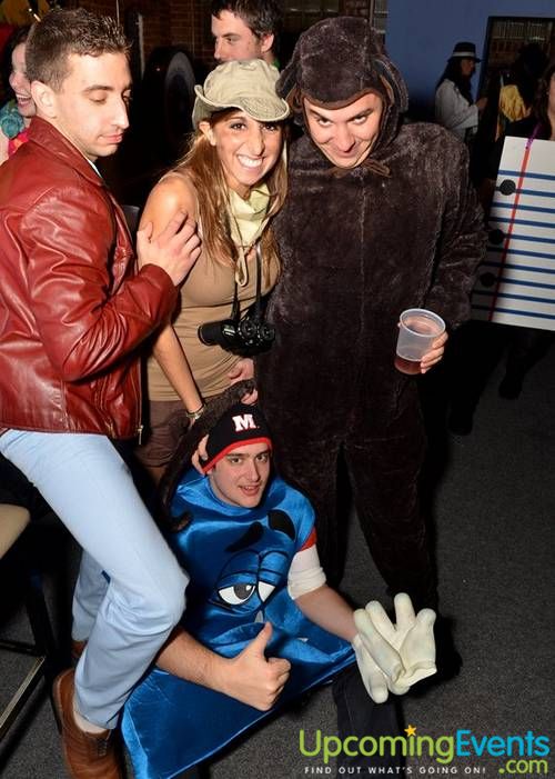 Photo from 4th Annual Ghosts + Goblins Halloween Party