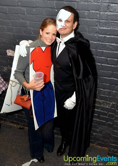 Photo from 4th Annual Ghosts + Goblins Halloween Party