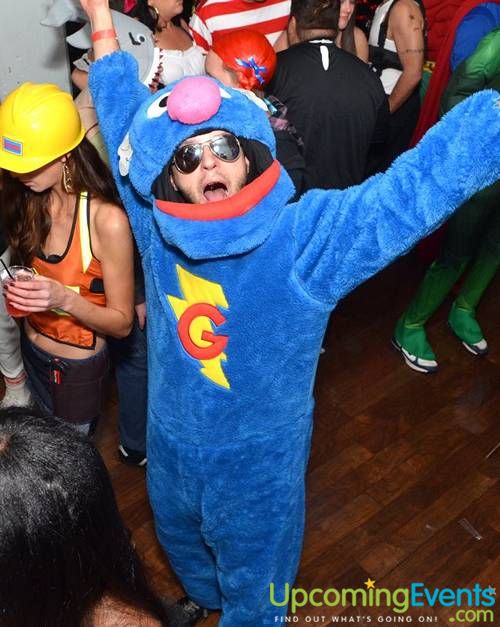 Photo from 4th Annual Ghosts + Goblins Halloween Party