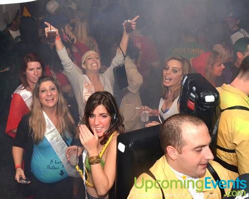 Photo from 4th Annual Ghosts + Goblins Halloween Party