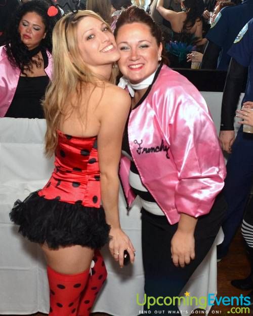 Photo from 4th Annual Ghosts + Goblins Halloween Party