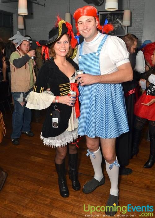 Photo from 4th Annual Ghosts + Goblins Halloween Party