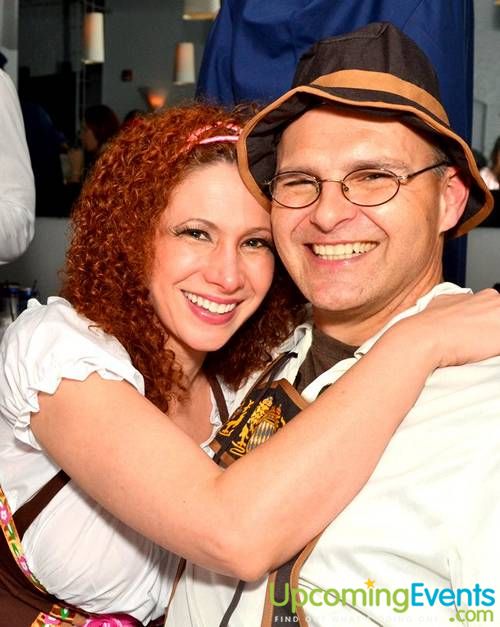 Photo from 4th Annual Ghosts + Goblins Halloween Party