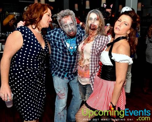 Photo from 4th Annual Ghosts + Goblins Halloween Party