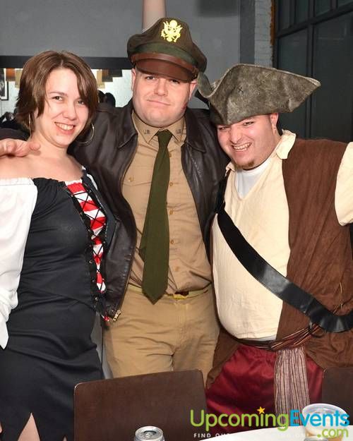 Photo from 4th Annual Ghosts + Goblins Halloween Party