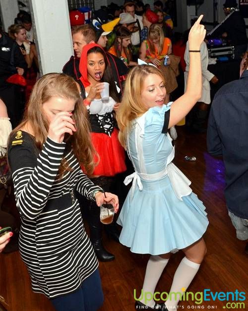 Photo from 4th Annual Ghosts + Goblins Halloween Party