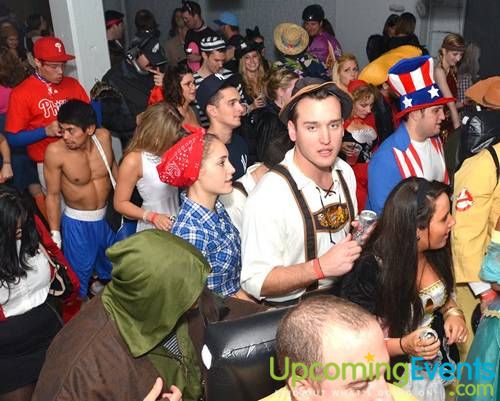 Photo from 4th Annual Ghosts + Goblins Halloween Party
