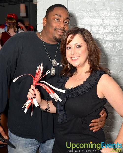 Photo from 4th Annual Ghosts + Goblins Halloween Party