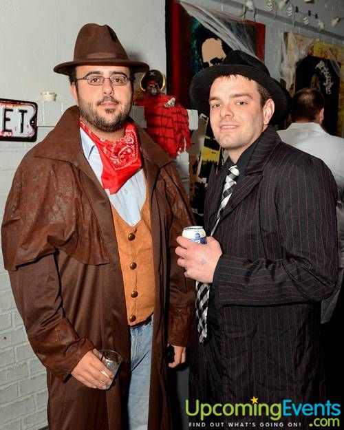 Photo from 4th Annual Ghosts + Goblins Halloween Party