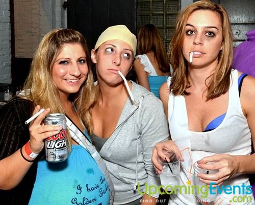 Photo from 4th Annual Ghosts + Goblins Halloween Party
