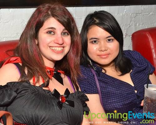 Photo from 4th Annual Ghosts + Goblins Halloween Party