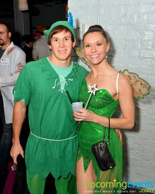 Photo from 4th Annual Ghosts + Goblins Halloween Party