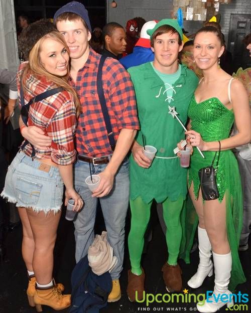 Photo from 4th Annual Ghosts + Goblins Halloween Party