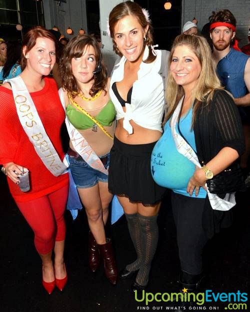Photo from 4th Annual Ghosts + Goblins Halloween Party