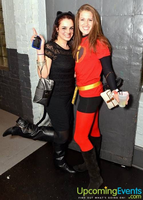 Photo from 4th Annual Ghosts + Goblins Halloween Party