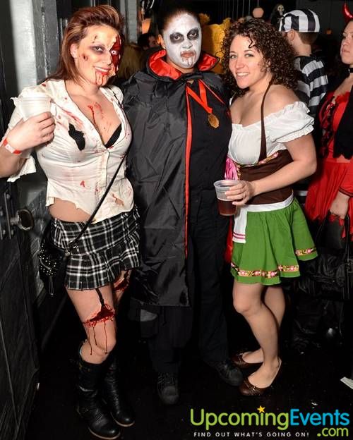 Photo from 4th Annual Ghosts + Goblins Halloween Party