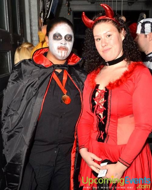 Photo from 4th Annual Ghosts + Goblins Halloween Party