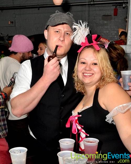 Photo from 4th Annual Ghosts + Goblins Halloween Party