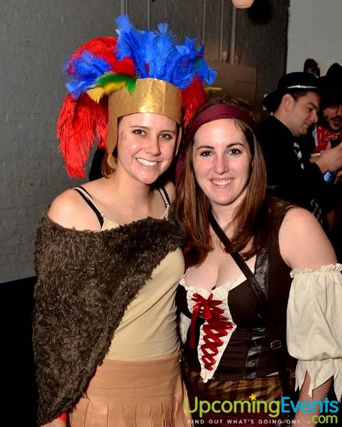 Photo from 4th Annual Ghosts + Goblins Halloween Party