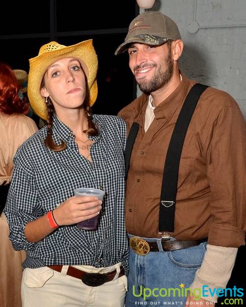 Photo from 4th Annual Ghosts + Goblins Halloween Party