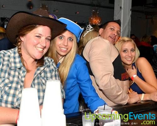 Photo from 4th Annual Ghosts + Goblins Halloween Party