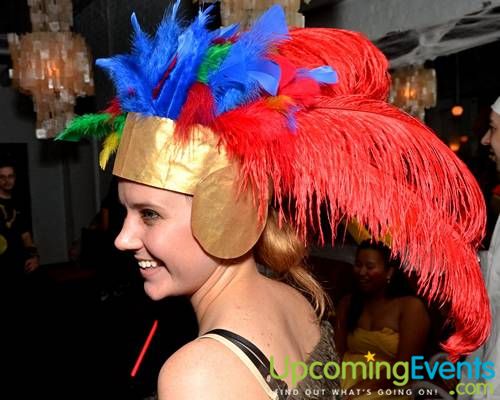 Photo from 4th Annual Ghosts + Goblins Halloween Party