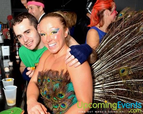 Photo from 4th Annual Ghosts + Goblins Halloween Party
