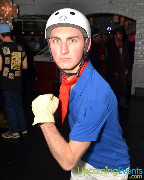 Photo from 4th Annual Ghosts + Goblins Halloween Party