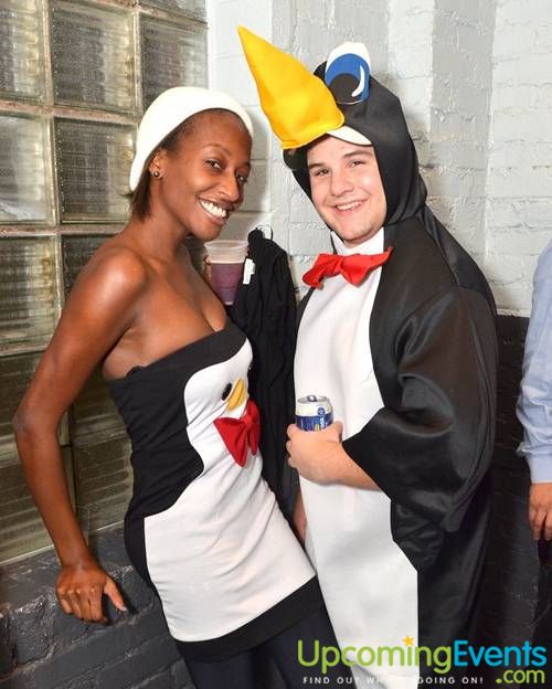 Photo from 4th Annual Ghosts + Goblins Halloween Party