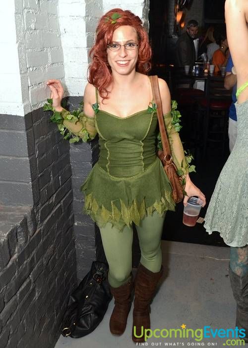 Photo from 4th Annual Ghosts + Goblins Halloween Party
