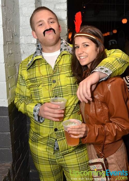 Photo from 4th Annual Ghosts + Goblins Halloween Party