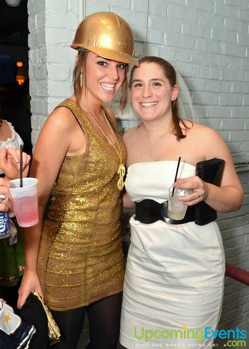Photo from 4th Annual Ghosts + Goblins Halloween Party