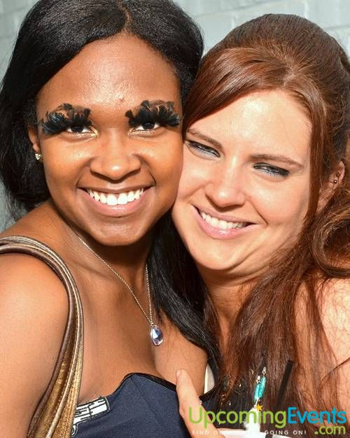 Photo from 4th Annual Ghosts + Goblins Halloween Party