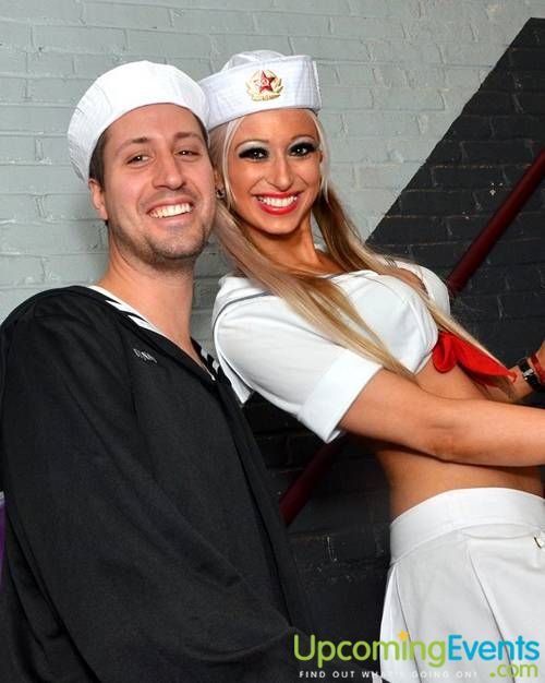 Photo from 4th Annual Ghosts + Goblins Halloween Party