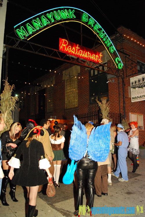 Photo from Ghosts + Goblins Halloween Party