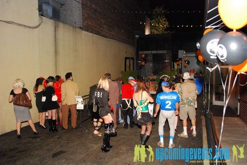 Photo from Ghosts + Goblins Halloween Party