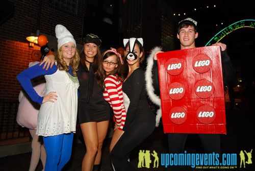 Photo from Ghosts + Goblins Halloween Party