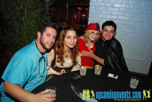 Photo from Ghosts + Goblins Halloween Party