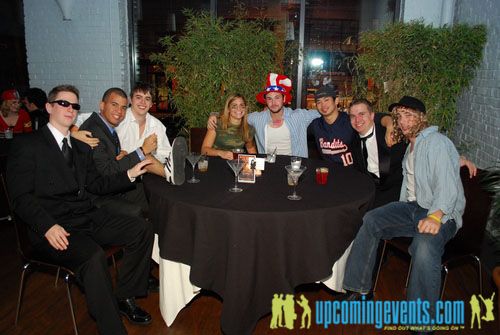 Photo from Ghosts + Goblins Halloween Party