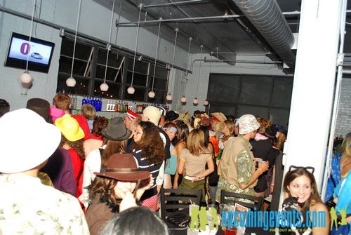 Photo from Ghosts + Goblins Halloween Party