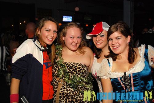 Photo from Ghosts + Goblins Halloween Party