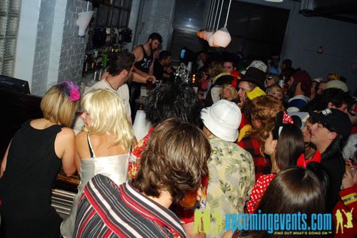Photo from Ghosts + Goblins Halloween Party