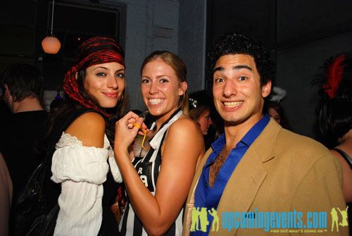 Photo from Ghosts + Goblins Halloween Party