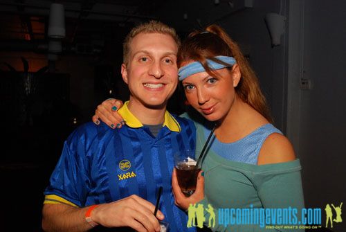 Photo from Ghosts + Goblins Halloween Party