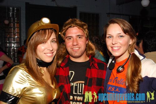 Photo from Ghosts + Goblins Halloween Party