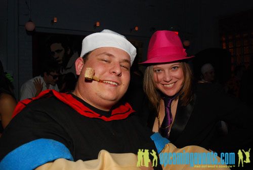 Photo from Ghosts + Goblins Halloween Party