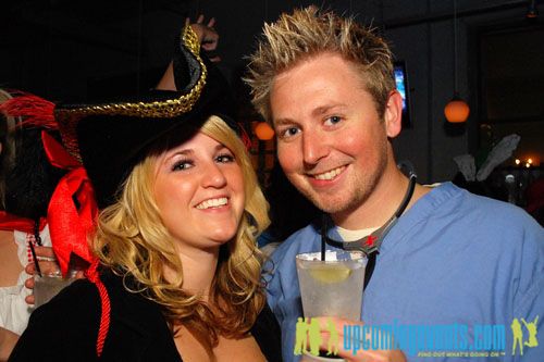 Photo from Ghosts + Goblins Halloween Party