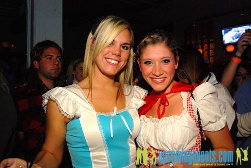 Photo from Ghosts + Goblins Halloween Party