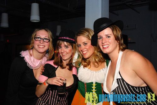 Photo from Ghosts + Goblins Halloween Party