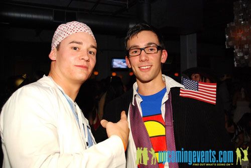 Photo from Ghosts + Goblins Halloween Party